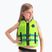 JOBE Neopren Kinder-Sicherheitsweste gelb 244921011