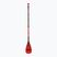 SUP Paddel 3 Stück JOBE Fiberglas Paddel Orange 486721006