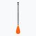 JOBE Fusion Stick 3-teiliges SUP-Paddel orange 486721012