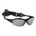JOBE Cypris Floatable UV400 Silber Schwimmbrille 426021001