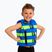 Schwimmweste Kinder JOBE Nylon Life Vest blue