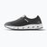 JOBE Discover Slip-On Wasserschuhe schwarz
