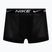 Nike Dri-FIT Ultra Comfort Trunk 3 Paar black/black/black