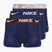 Herren Nike Dri-Fit Essential Micro Trunk Boxershorts 3 Paar multicolour