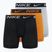 Boxershorts Herren Nike Dri-Fit Essential Micro Boxer Brief 3 Paar multicolor