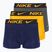 Herren Nike Dri-Fit Essential Micro Trunk Boxershorts 3 Paar multicolour