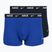 Herrenboxershorts Nike Essential Cotton Stretch Trunk dark navy