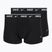 Herrenboxershorts Nike Essential Cotton Stretch Trunk Black