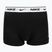 Herrenboxershorts Nike Cotton Stretch Trunk pearl blue