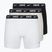 Herrenboxershorts Nike Cotton Stretch Boxer Brief Adobe Brown