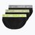 Herren-Slips Nike Dri-Fit Essential Micro 3 pack folkstone gray