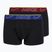Herrenboxershorts Nike Elite Cotton Stretch Trunk evening sky