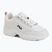 FILA Strada Schuhe weiß