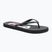 FILA Troy schwarz Damen-Flip-Flops