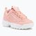 FILA Disruptor blass Rosette Frauen Schuhe