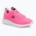 Schuhe Kinder FILA Spitfire sugar plum/white