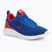 Kinderschuhe FILA Spitfire blue quartz / fila red
