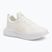 Calvin Klein Damen Schuhe YW0YW01855 Eva Runner Socke Mg Tech Mix dreifach hell weiß