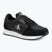 Herrenschuhe Calvin Klein YM0YM01326 Retro Runner Socke Lace Up Ny-Su Calvin Navy/Bright White/Gum