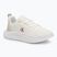 Calvin Klein Herrenschuhe YM0YM01285 Hike Runner Mix Mesh Bright White/Moonstruck/Tandoori