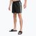 Calvin Klein Medium Herren Badeshorts mit Kordelzug schwarz