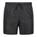 Calvin Klein Medium Herren Badeshorts mit Kordelzug schwarz