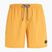 Badeshorts Herren Protest Faster tumericyellow