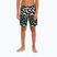 Badeshorts Kinder Protest Prtdesert cherlock lime