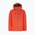 Herren Protest Prttimothy orangefarbene Snowboardjacke