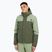 Herren Protest Prtchoose Thymian Snowboardjacke