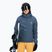 Männer Protest Prtgalaxy Yale blau Snowboard Jacke