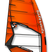 Loftsails 2022 Switchblade Freerace orange Windsurfsegel LS060012800