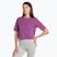 Calvin Klein Strick-T-Shirt in Amethyst für Frauen