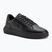 Calvin Klein Herrenschuhe YM0YM00681 Chunky Cupsole Monologo Lth dreifach schwarz
