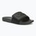 Badeschlappen Schlappen Herren Calvin Klein HM0HM01437 Adj Pool Slide TPU black