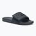 Badeschlappen Schlappen Herren Calvin Klein HM0HM01437 Adj Pool Slide TPU calvin navy