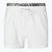 Herren Calvin Klein Short Double Waistband swim shorts nimbus cloud
