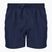 Herren Calvin Klein Medium Drawstring Signatur navy swim shorts