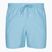 Herren Calvin Klein Medium Drawstring Badeshorts angenehm blau