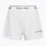 Calvin Klein Relaxed Shorts für Frauen klassisch weiß