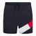 Herren Tommy Hilfiger Sf Medium Drawstring swim shorts blau