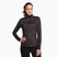 Nikkie Urban Ski Pully Damen Sweatshirt schwarz