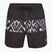 Herren O'Neill Cali Block 15'' schwarzer Zauberteppich schwimmen Shorts