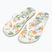 Damen O'Neill Profile Graphic weiß bluemchem Flip Flops
