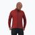 Herren Fahrradjacke Rogelli Essential Winter burgundy