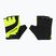 Herren-Radhandschuhe Phoenix II fluorgelb