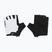 Rogelli Core weiß Herren Radhandschuhe