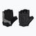Fahrradhandschuhe Damen  Rogelli Essential W black/grey