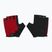 Herren Radhandschuhe Rogelli Core rot