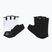 Damen Radhandschuhe Rogelli Core W weiß